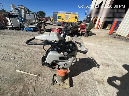 2023 MULTIQUIP MTX60HD