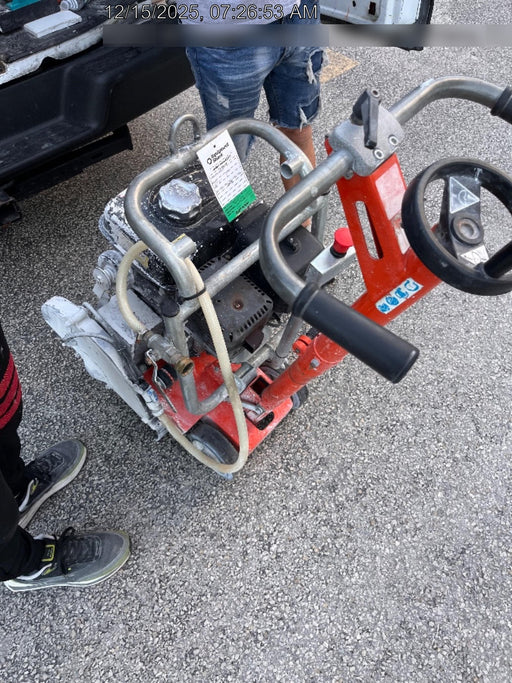 2022 HUSQVARNA FS309