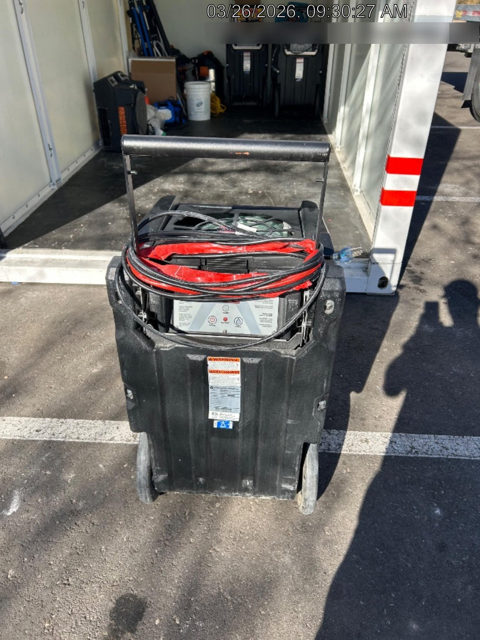 2022 PHOENIX R250