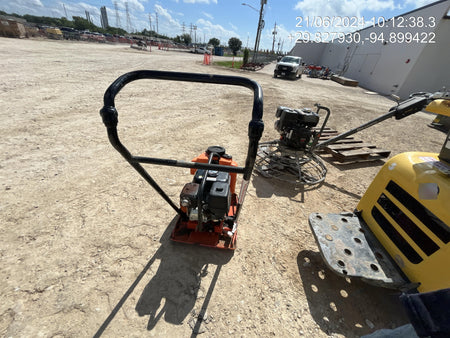 2023 MULTIQUIP MVC82VHW