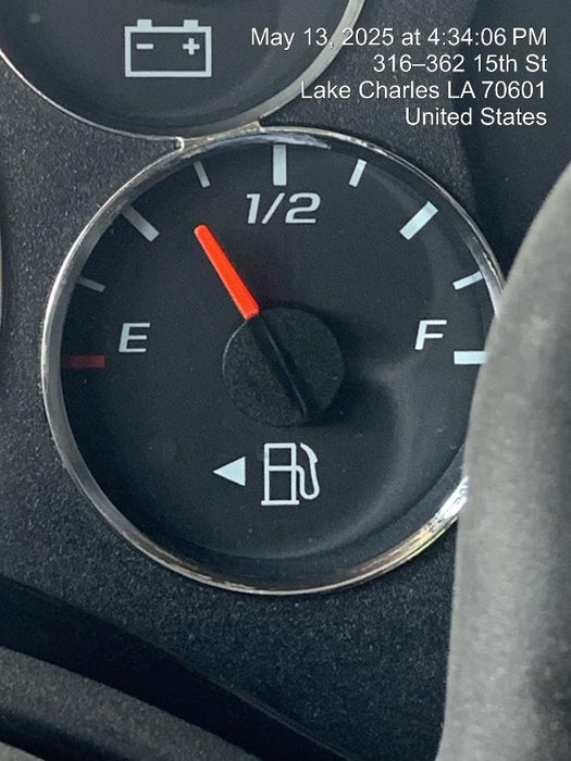 2024 CHEVROLET Express Van - Rental