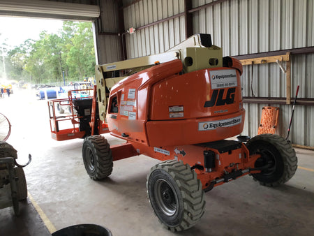 2019 JLG 450AJ