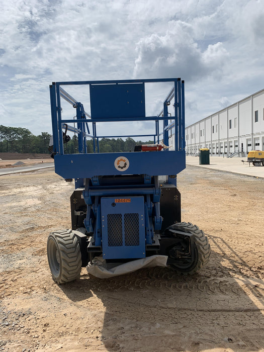 2020 GENIE GS-4390 RT