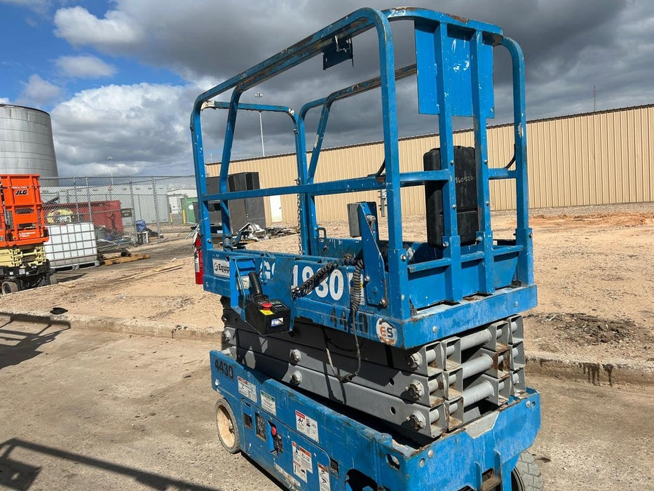 2017 Genie GS-1930 Genie GS1930