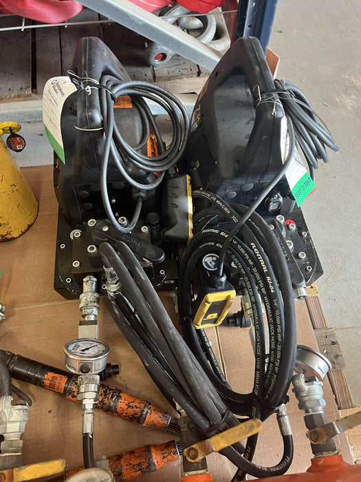 2022 MICHIGAN PNEUMATIC ES-1BLNS