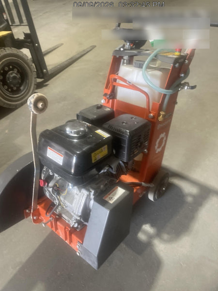 2025 HUSQVARNA FS 400 LV