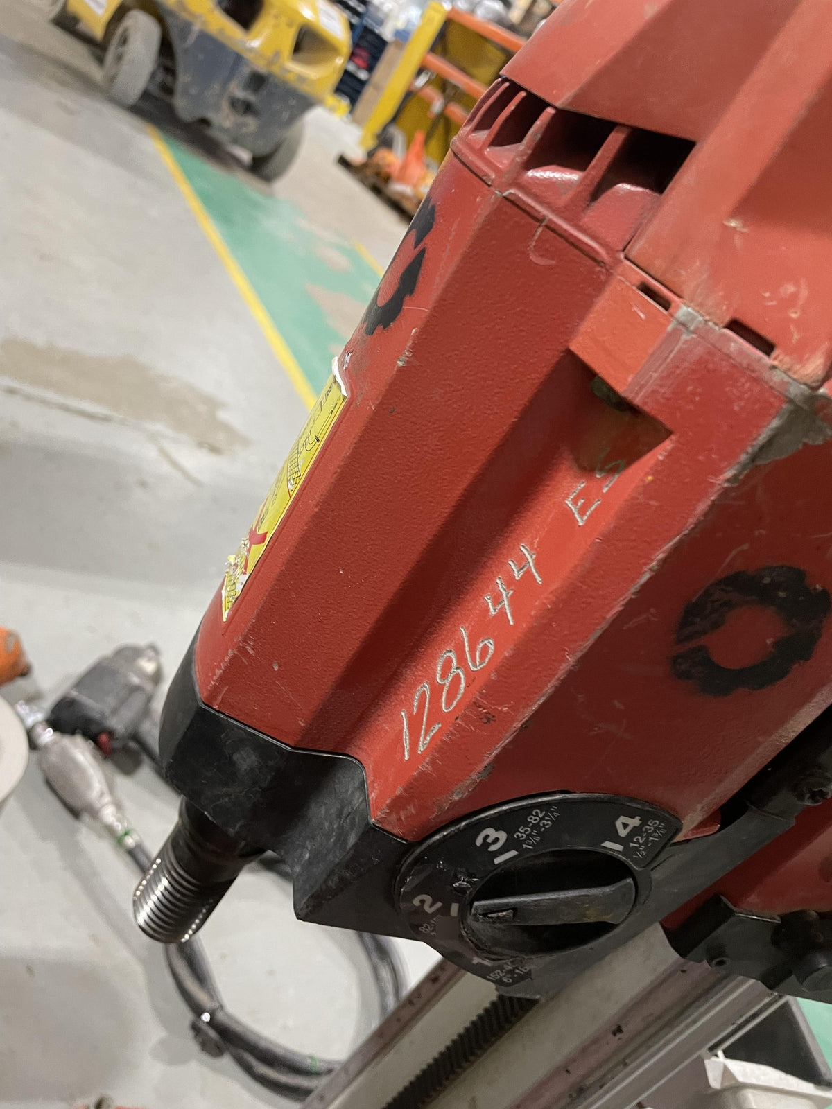 2020 HILTI DD 250