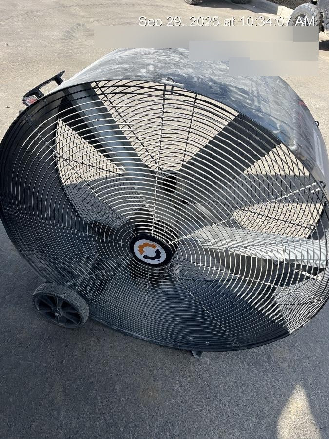 2024 MASTER MHD-42-BDF-C