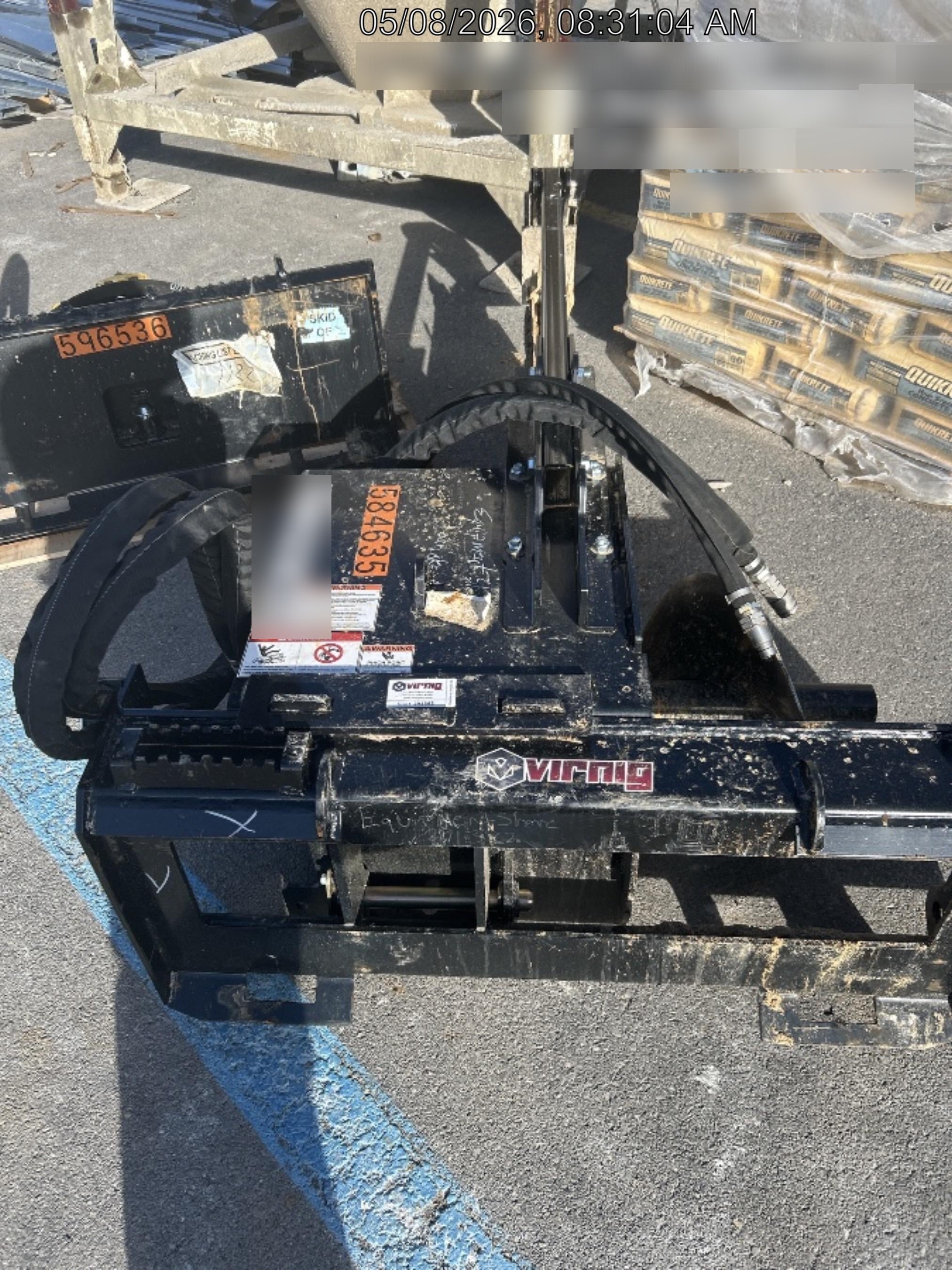 2025 VIRNIG TCH48-25
