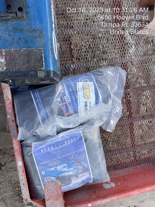 2020 MILLER ELECTRIC CST-280