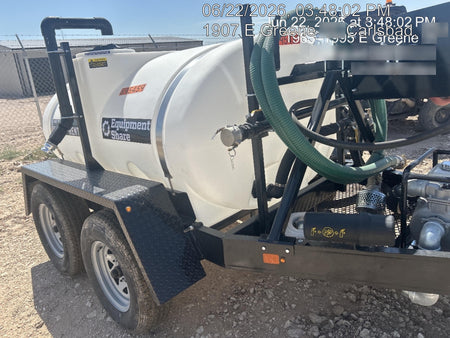 2026 WYLIE EXP-550L-S