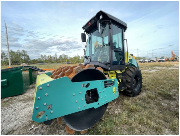 2023 AMMANN ARS70