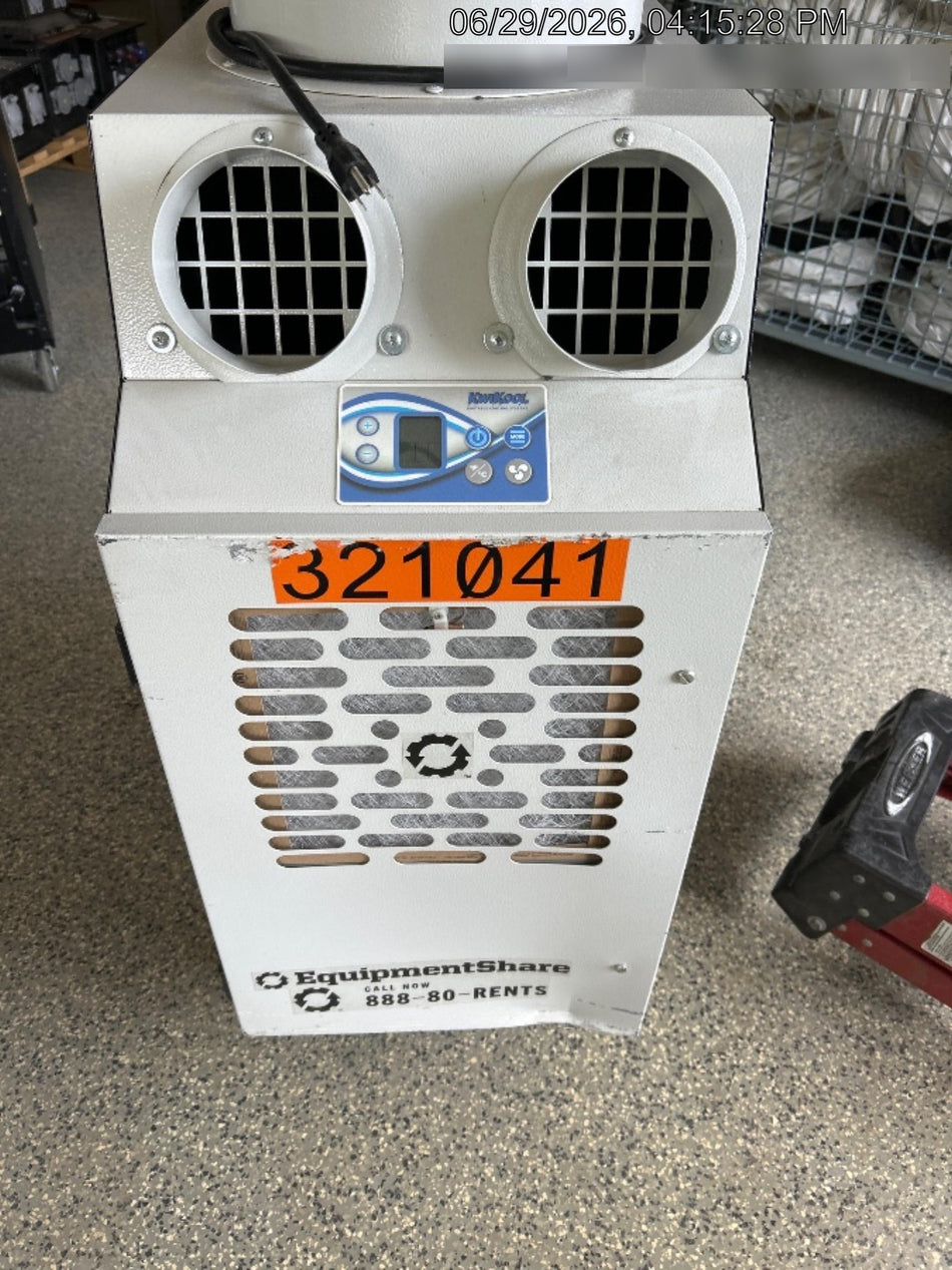 2023 KWIKOOL KPAC1411-2