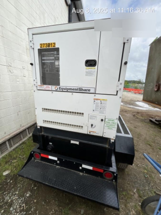 2022 SHINDAIWA DGK125F