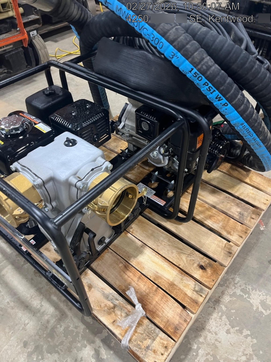 2024 MI-T-M WTP-T04-0MGH