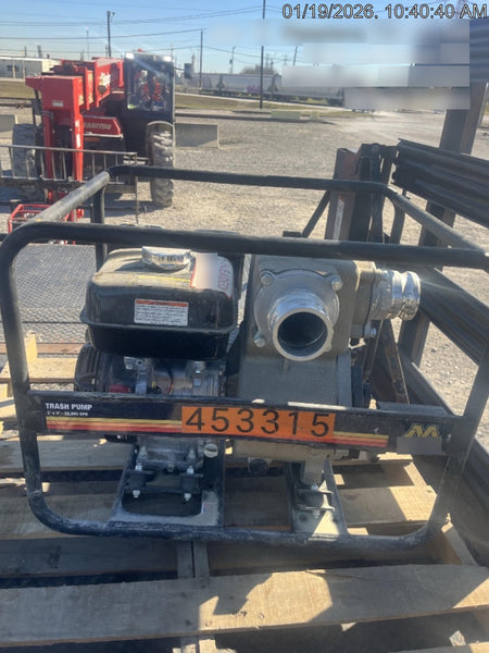 2024 MI-T-M WTP-T03-0MGH