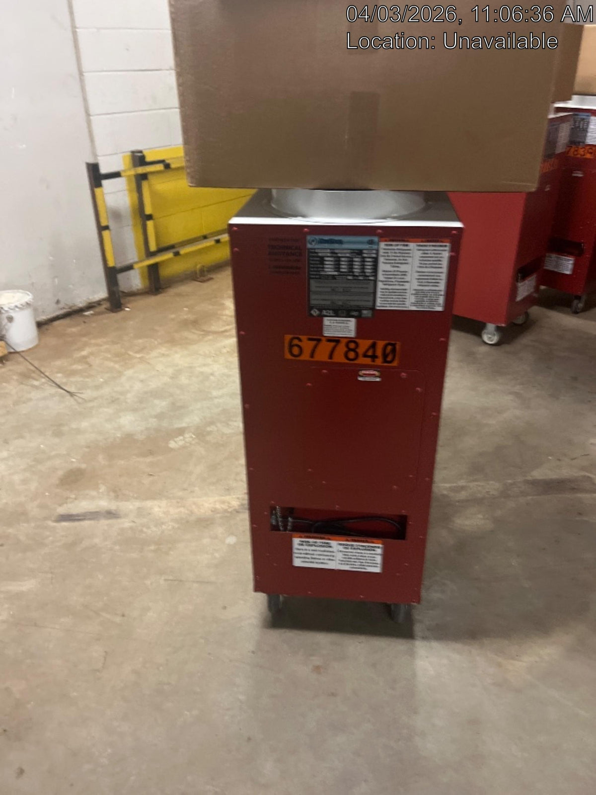 2026 KWIKOOL KPHP1811-3