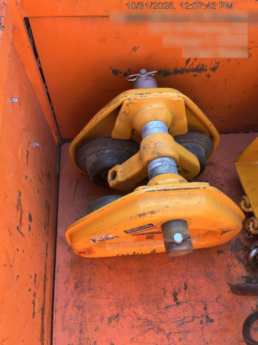 2021 HARRINGTON PT020