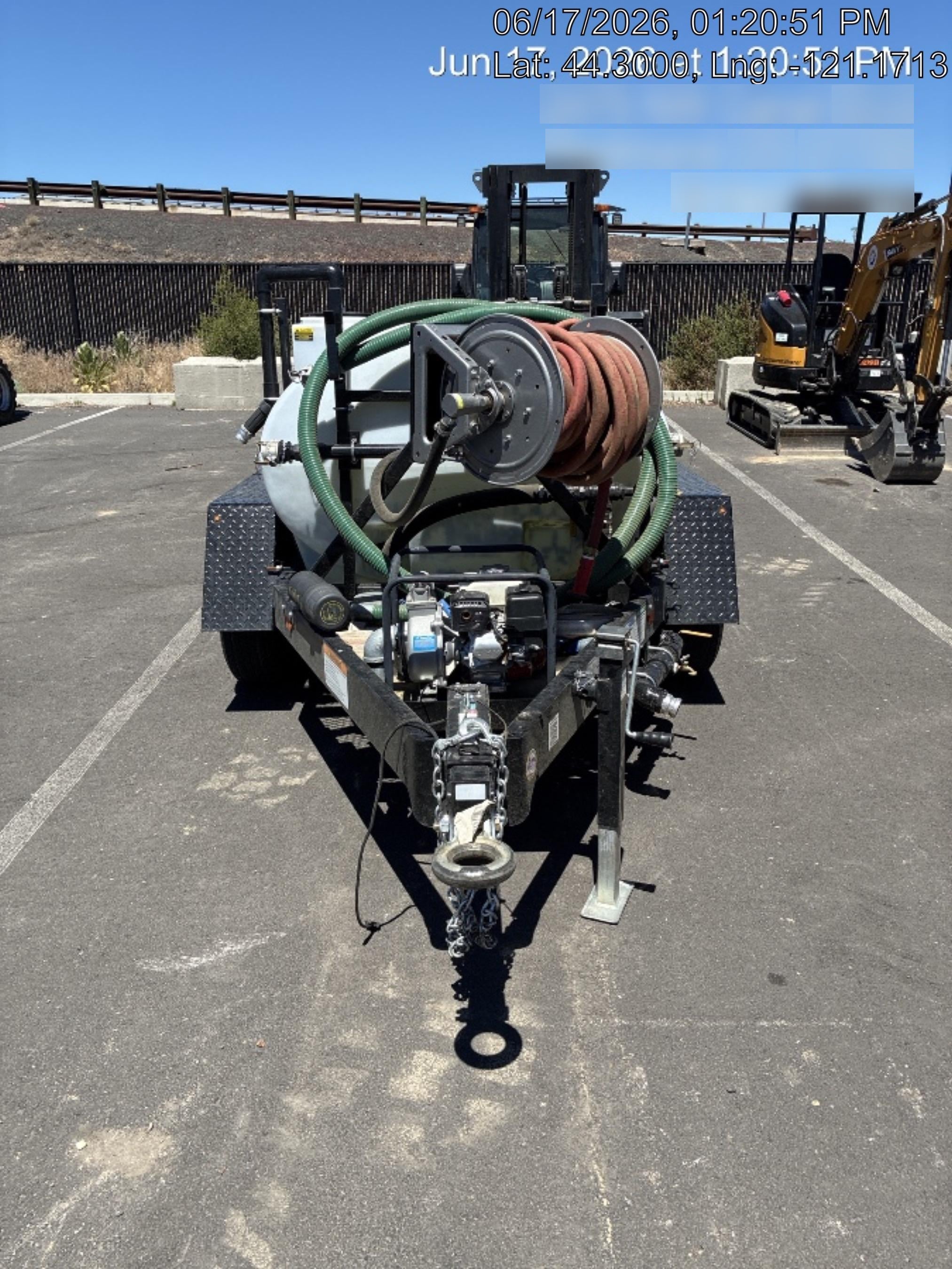 2025 WYLIE EXP-550L-S