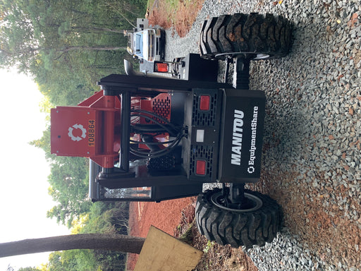2020 MANITOU MTA6034