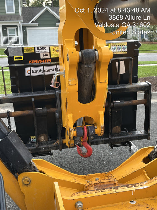 2024 STAR INDUSTRIES 1425