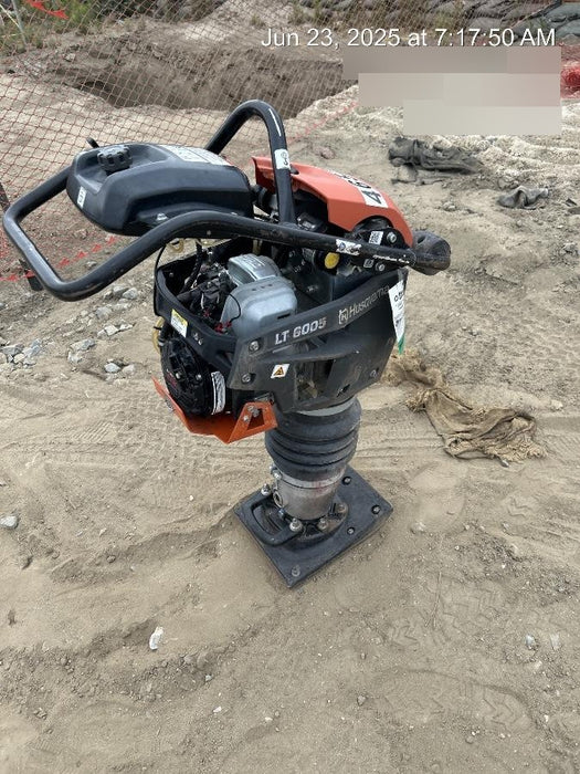 2024 HUSQVARNA LT6005