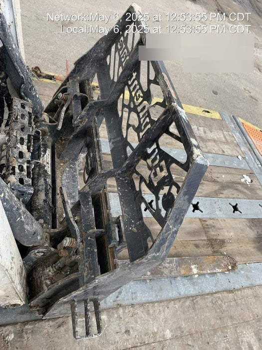 2021 PALADIN 48" Pallet Forks - Paladin