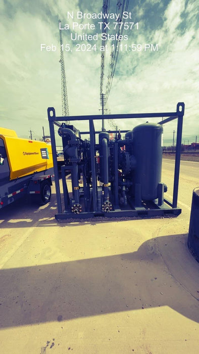 2024 ATLAS COPCO XAS 850