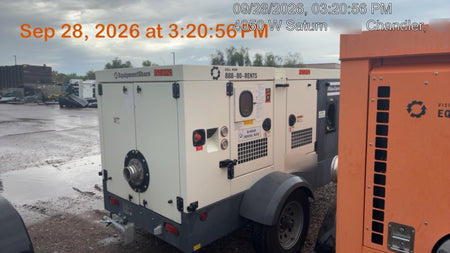 2023 ATLAS COPCO PAC F44 KD-S