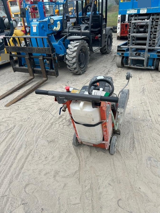 2024 HUSQVARNA FS 400 LV