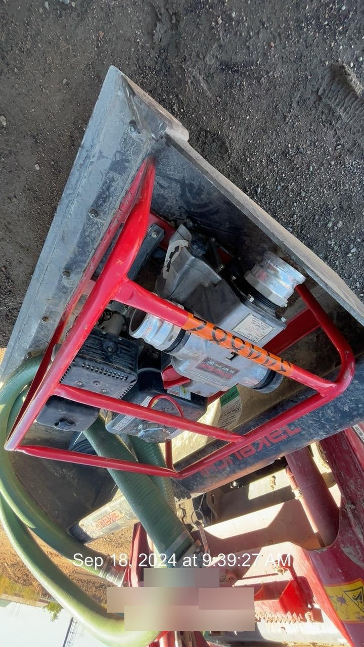 2023 MULTIQUIP QP3TH