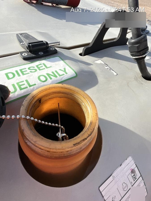 2018 Wacker Neuson LTV6L-MH Wacker Neuson LTV6L Towable Light Tower