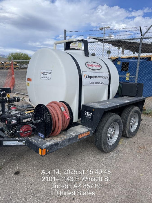 2024 SIMPSON SWT-52517