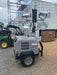 2019 Wacker Neuson LTV6L-MH Wacker Neuson LTV6L Mobile Light Tower w/Fuel Level Sensor Installed