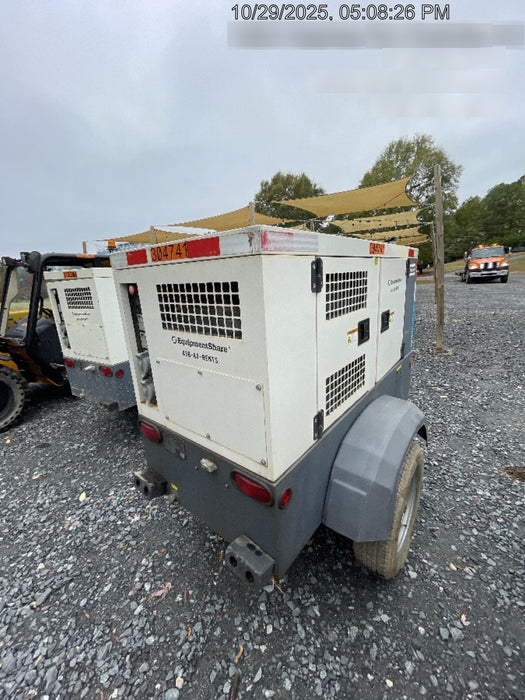 2023 ATLAS COPCO QAS25 CWK