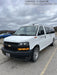 2023 CHEVROLET Express Van - Rental