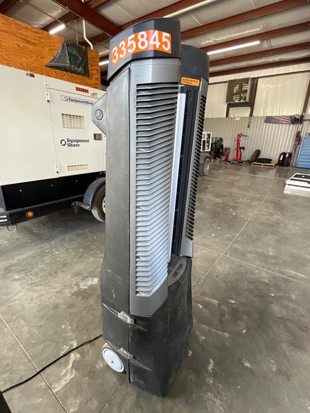 2023 VECTOR Vector Max