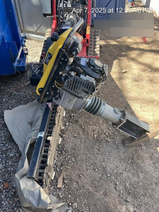 2021 WACKER NEUSON BS50-4As