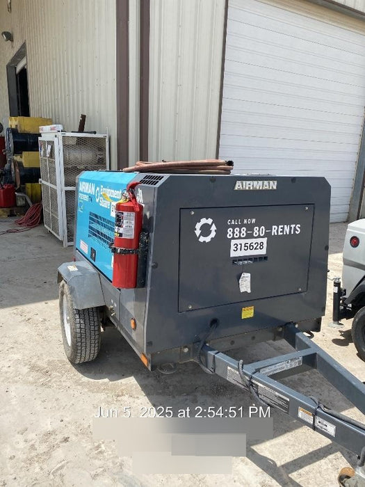 2023 AIRMAN PDS185S CWK