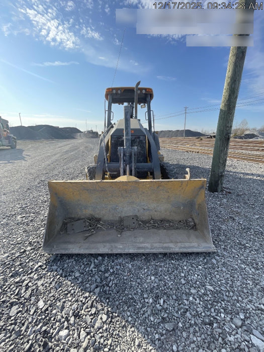 2019 JOHN DEERE 310LEP