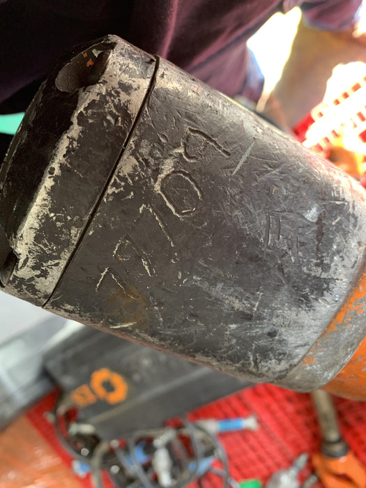 2020 MICHIGAN PNEUMATIC 751SS