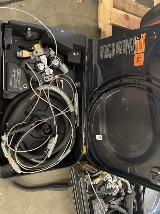 2023 LINCOLN ELECTRIC LN-25X