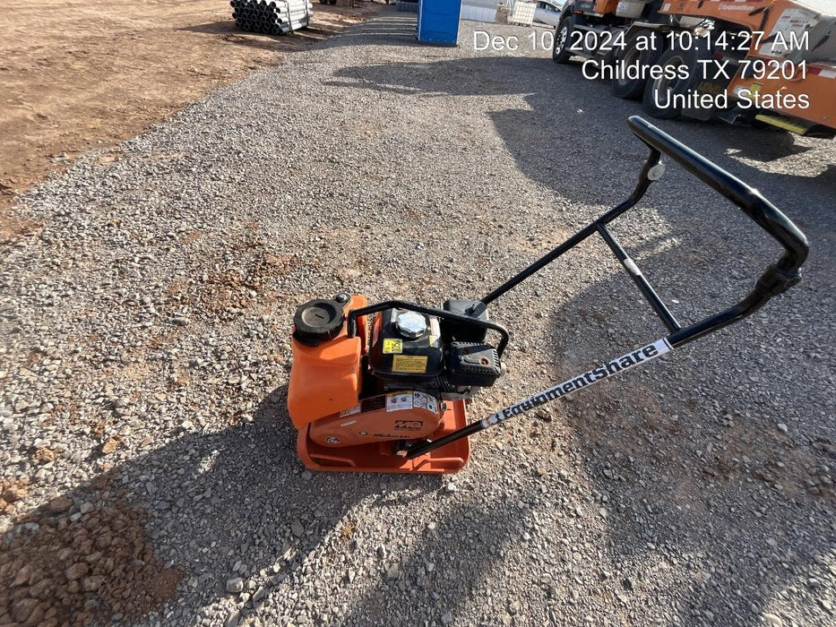 2023 MULTIQUIP MVC82VHW