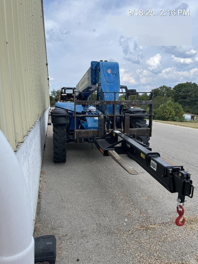 2025 STAR INDUSTRIES M1360B - Star JIB Boom