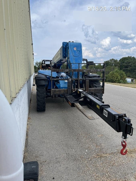2025 STAR INDUSTRIES M1360B - Star JIB Boom