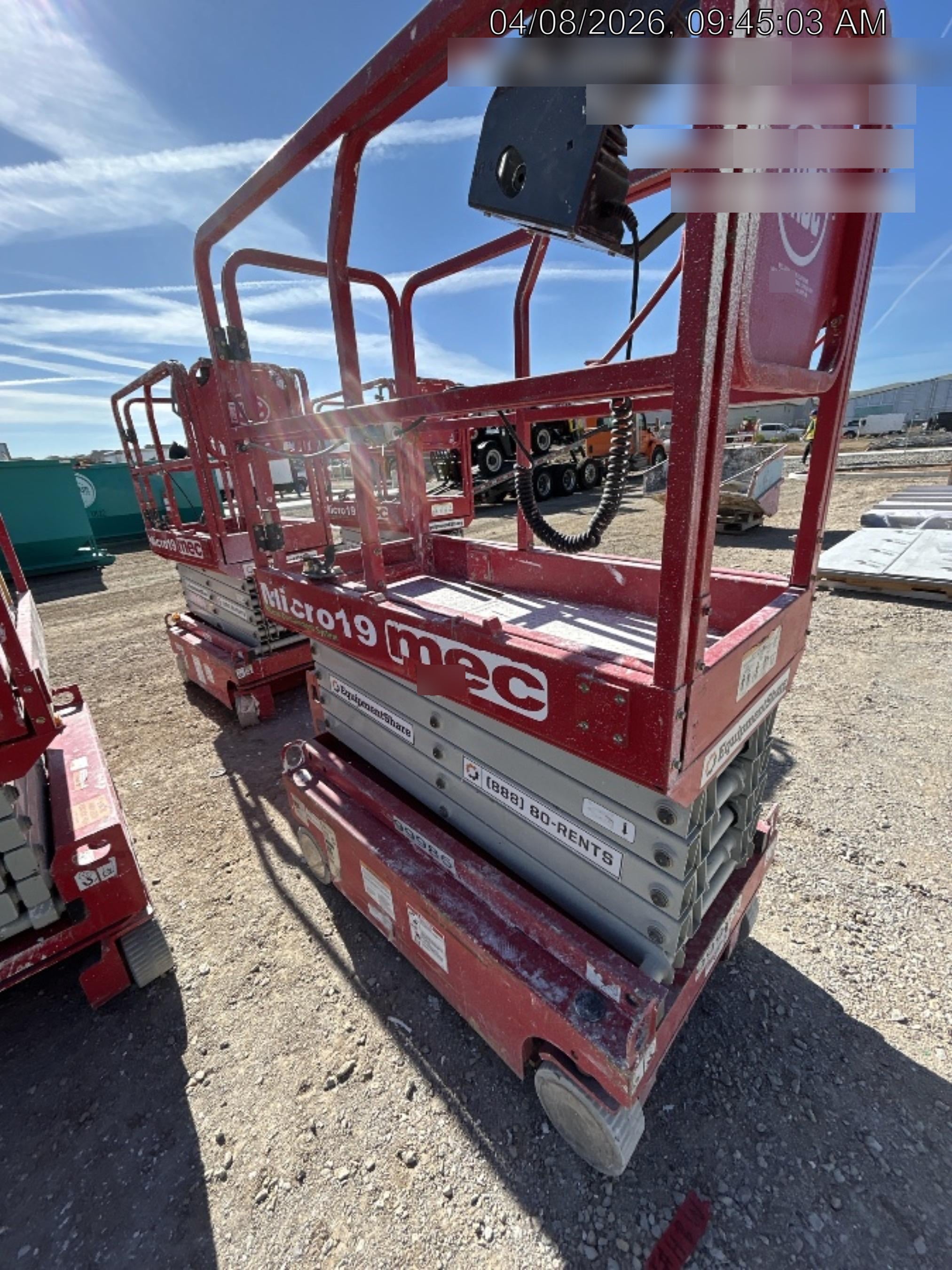 2020 MEC Micro 19