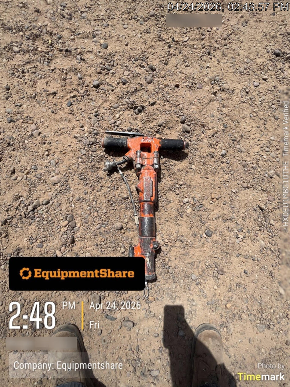 2024 MICHIGAN PNEUMATIC ES-TPB30-1-TRACKER
