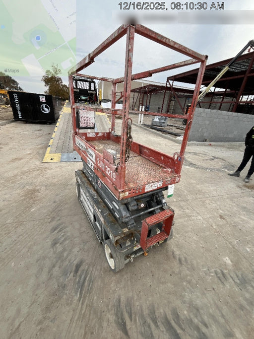 2019 SKYJACK SJIII-3219