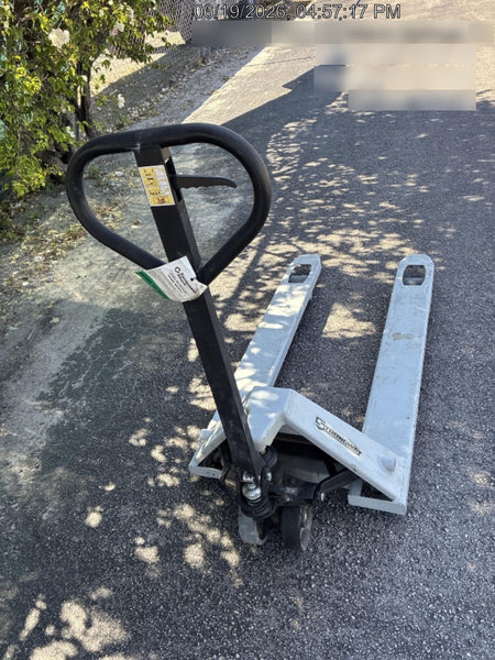 2025 STRONGWAY 5500 lb Pallet Jack