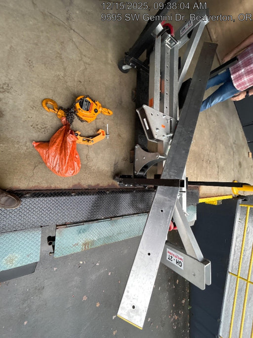 2024 HARRINGTON UBC020